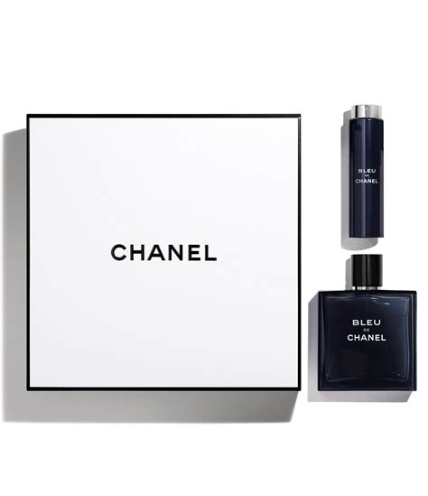 dillard's bleu de chanel|bleu de chanel sample size.